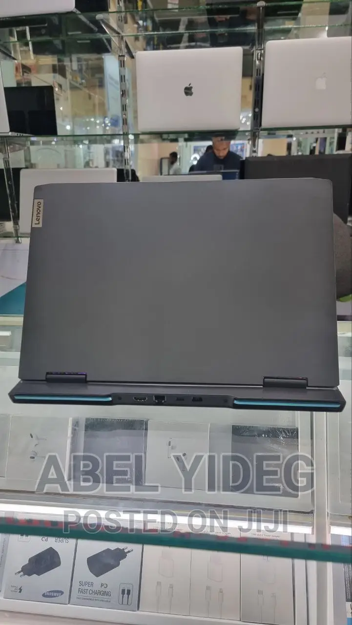 New Laptop Lenovo Ideapad 3 16GB Intel Core I7 SSD 512GB