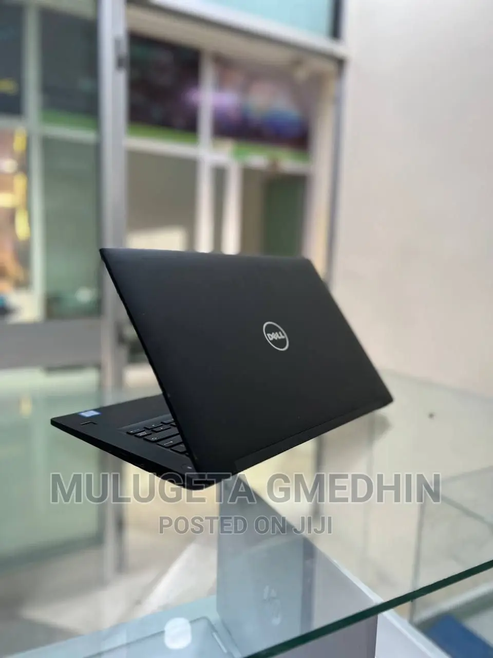 Laptop Dell Latitude 7280 16GB Intel Core I7 SSD 1T