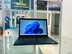 Laptop Dell Latitude 7280 16GB Intel Core I7 SSD 1T