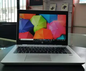 Photo - New Laptop HP ProBook 640 G5 8GB Intel Core I5 SSD 512GB