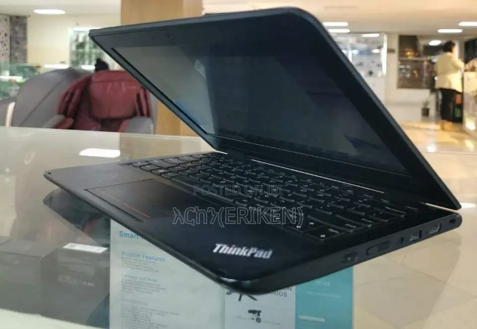 New Laptop Lenovo ThinkPad 11e 4GB Intel Core 2 Quad SSD 128GB