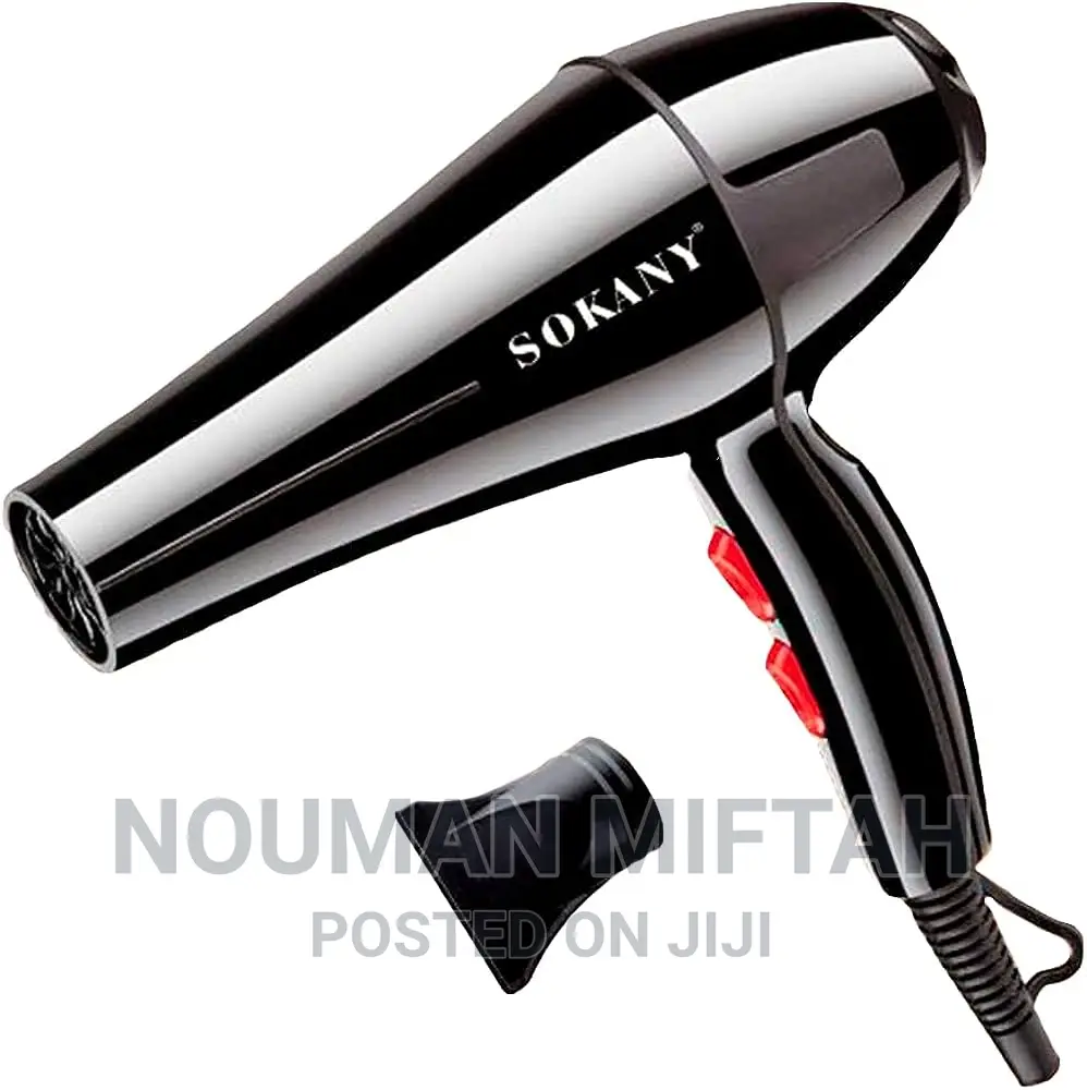 Sokany Hair Dryer