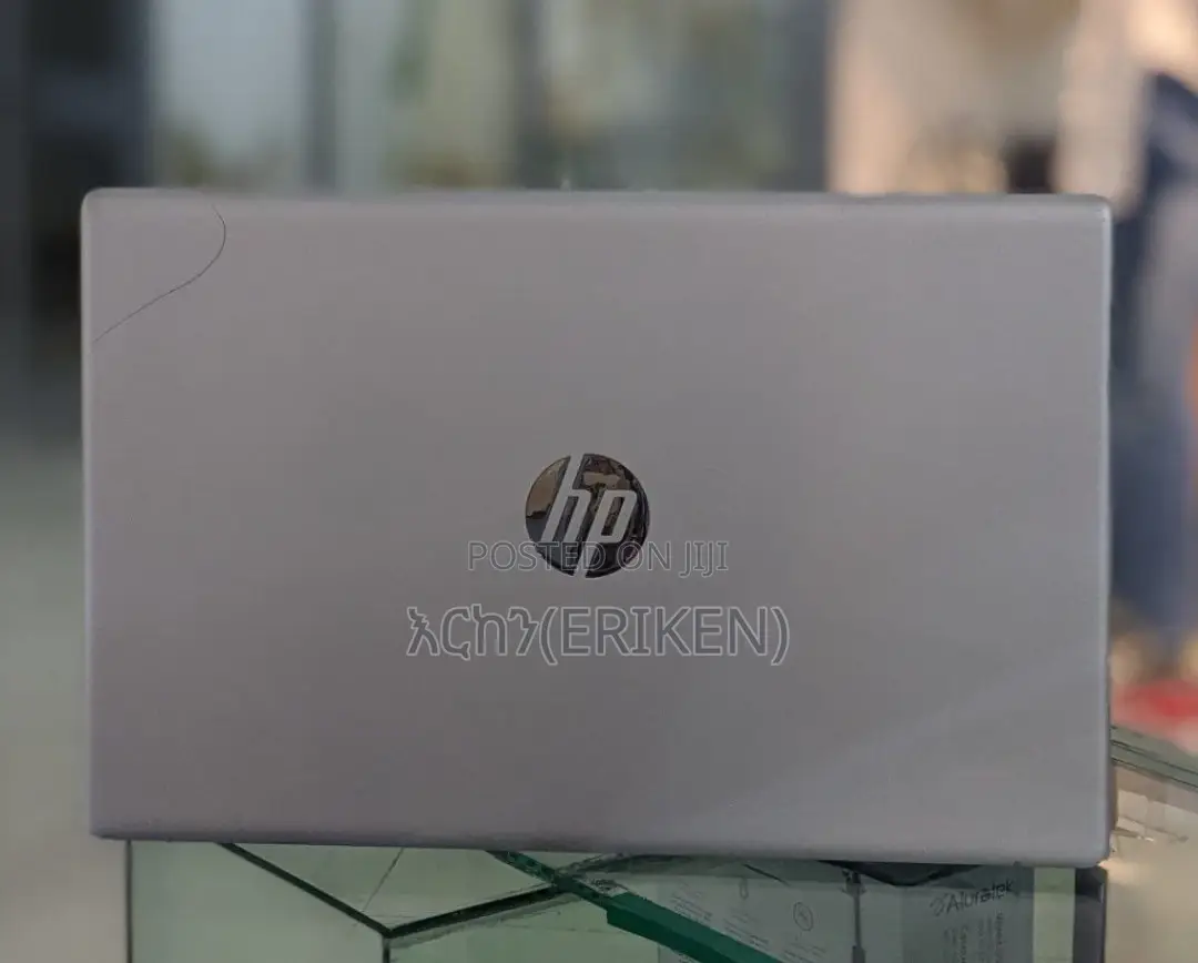 New Laptop HP Stream Notebook 8GB Intel Core I5 SSD 256GB