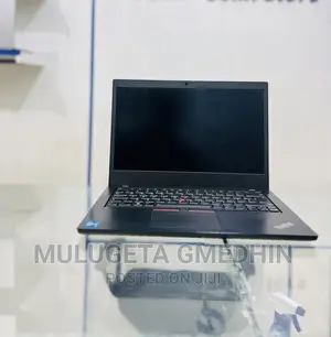 Laptop Lenovo ThinkPad X1 Carbon 16GB Intel Core I5 SSD 512GB