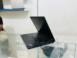 Laptop Lenovo ThinkPad X1 Carbon 16GB Intel Core I5 SSD 512GB