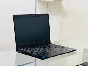 Laptop Lenovo ThinkPad X1 Carbon 16GB Intel Core I5 SSD 512GB