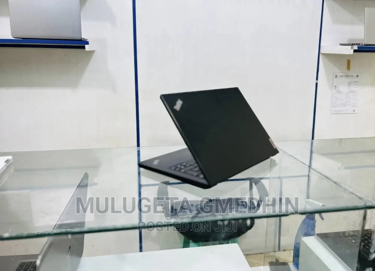 Laptop Lenovo ThinkPad X1 Carbon 16GB Intel Core I5 SSD 512GB