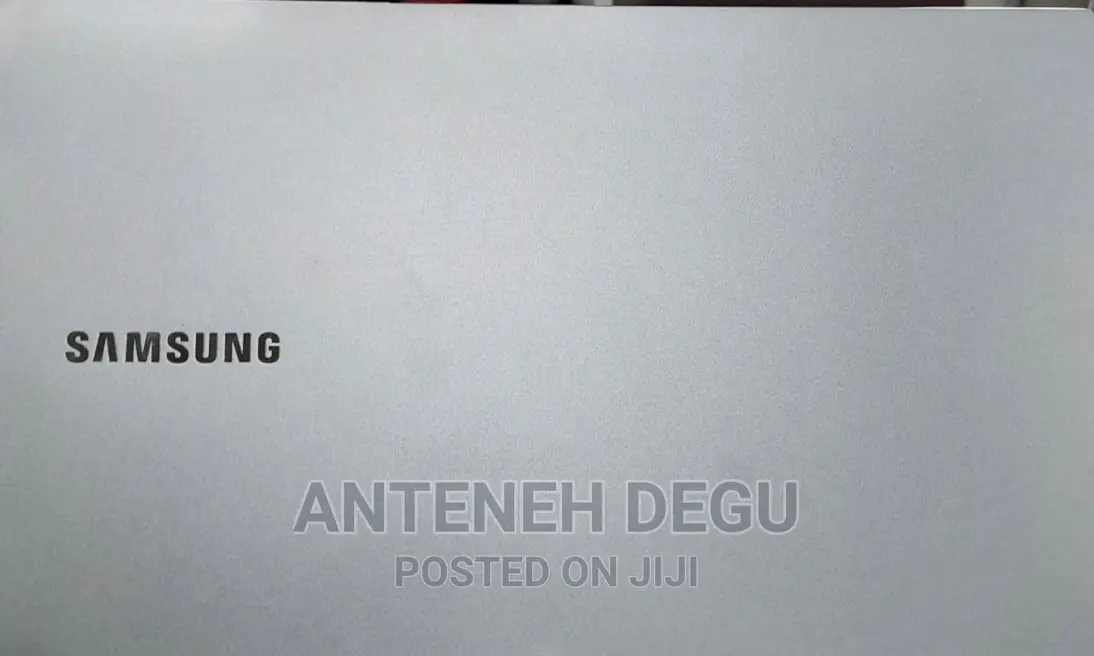 New Laptop Samsung Galaxy Book 2 16GB Intel Core I7 SSD 512GB