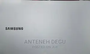 New Laptop Samsung Galaxy Book 2 16GB Intel Core I7 SSD 512GB