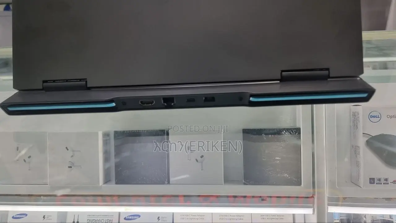 New Laptop Lenovo IdeaPad 1 16GB Intel Core I7 SSD 512GB