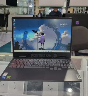 New Laptop Lenovo IdeaPad 1 16GB Intel Core I7 SSD 512GB