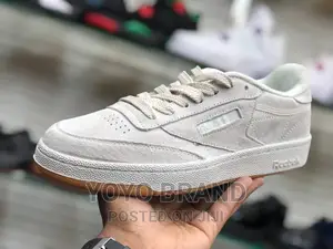 Photo - Mens Orginal Flat Shoes