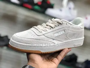 Mens Orginal Flat Shoes