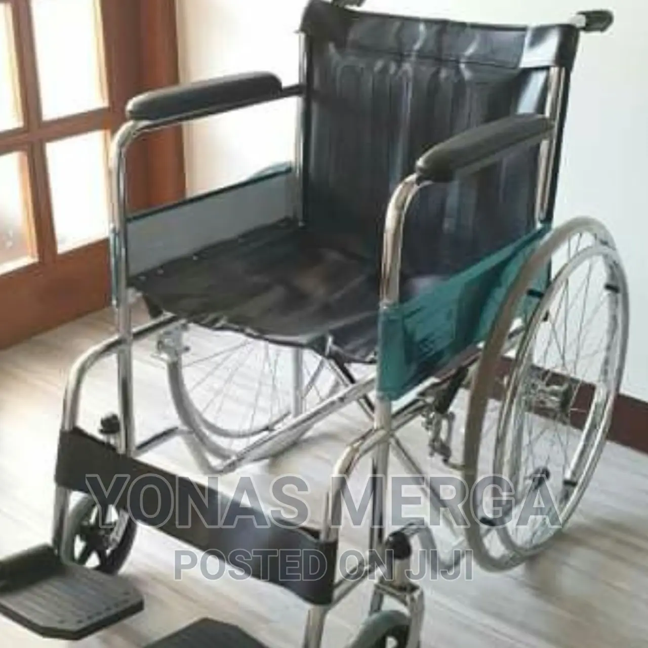 Water Resistant/Wheelchair/ #Pediatric- /Wheelchair