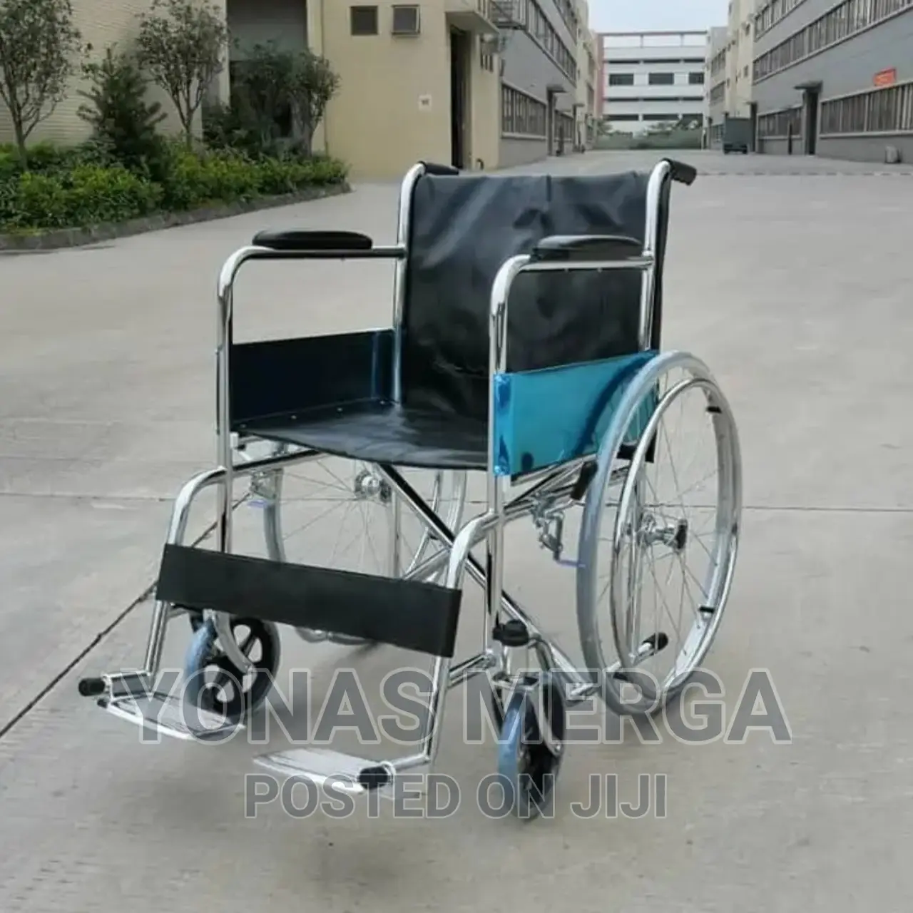 #Normal/Wheel Chair/Mark Wheel MW803 /Wheelchair/