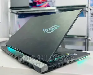 New Laptop Asus ROG Strix G15 32GB Intel Core I9 SSD 1T