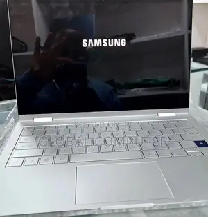 Photo - New Laptop Samsung Galaxy Book 2 16GB Intel Core I7 SSD 512GB