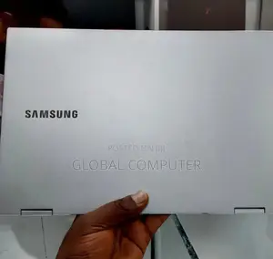 New Laptop Samsung Galaxy Book 2 16GB Intel Core I7 SSD 512GB