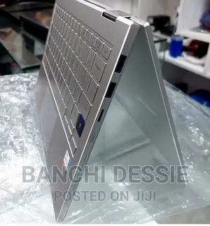 New Laptop Samsung Galaxy Book 2 16GB Intel Core I7 SSD 512GB