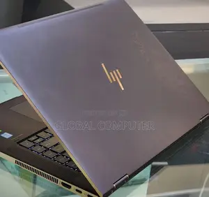 Photo - New Laptop HP Spectre 14 12GB Intel Core I7 SSD 512GB