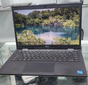 New Laptop Dell Latitude 11 3189 8GB Intel Core I5 SSD 512GB