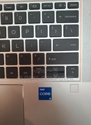 New Laptop HP ProBook 430 G8 16GB Intel Core I5 SSD 512GB