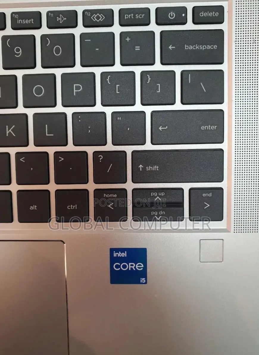 New Laptop HP ProBook 430 G8 16GB Intel Core I5 SSD 512GB