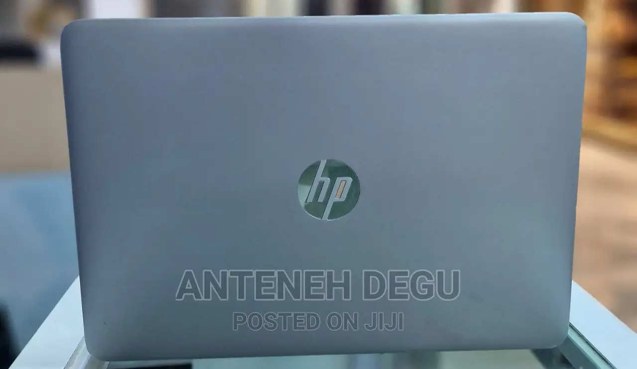 New Laptop HP EliteBook 840 8GB Intel Core I7 HDD 1T