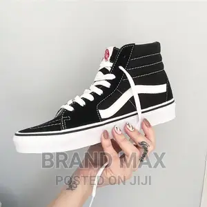 Vans Old School Boots Master Quality