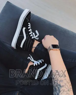 Vans Old School Boots Master Quality