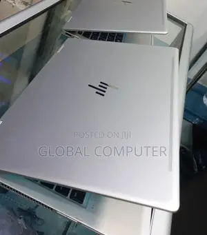 New Laptop HP EliteBook 830 G5 16GB Intel Core I5 SSD 512GB