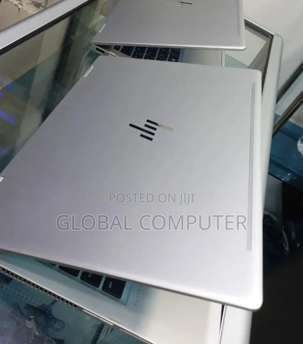 New Laptop HP EliteBook 830 G5 16GB Intel Core I5 SSD 512GB