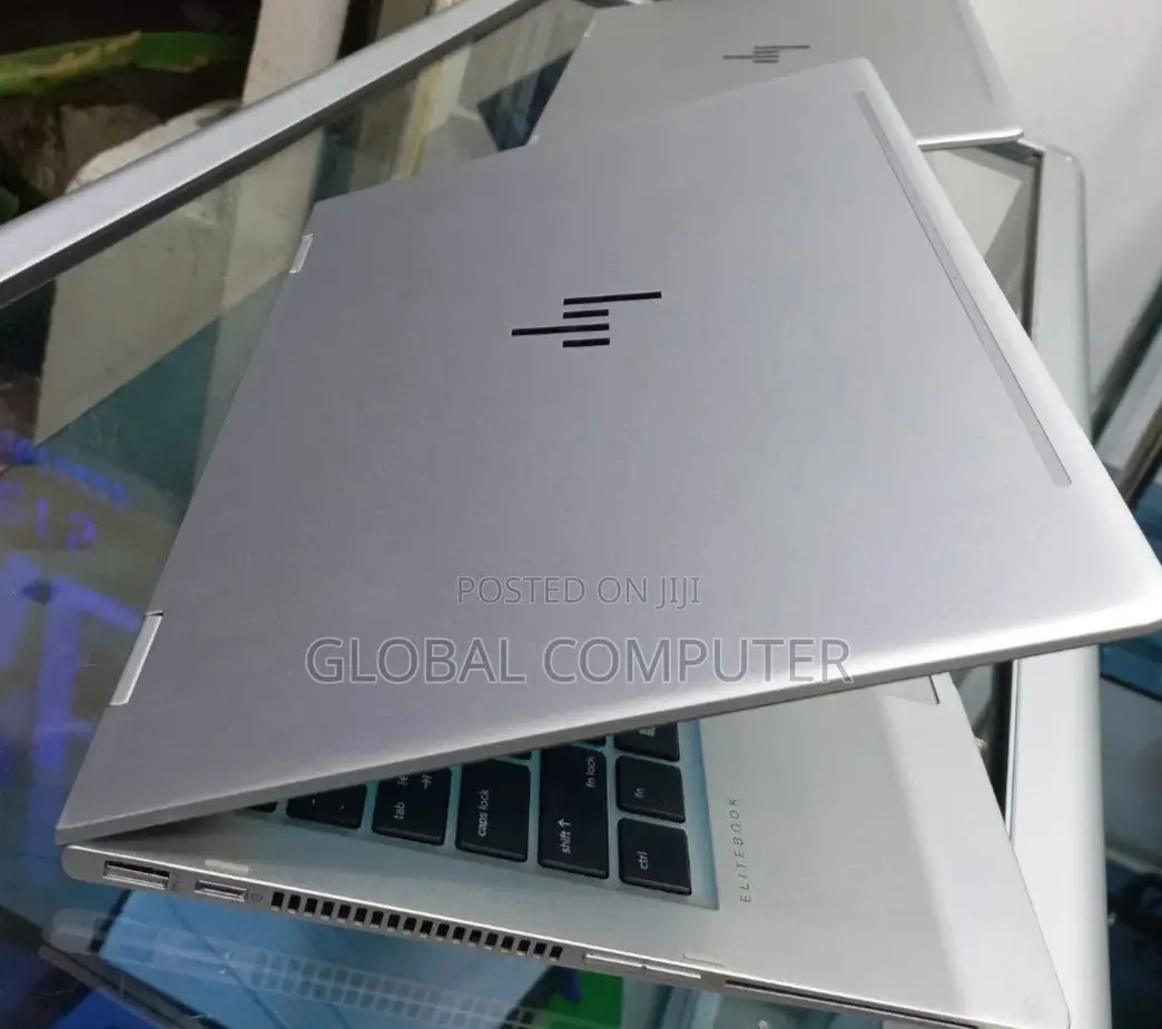 New Laptop HP EliteBook 830 G5 16GB Intel Core I5 SSD 512GB