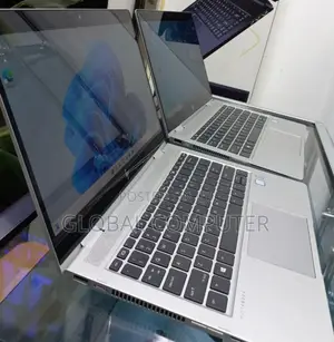 New Laptop HP EliteBook 830 G5 16GB Intel Core I5 SSD 512GB
