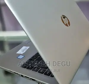 New Laptop HP EliteBook 840 8GB Intel Core I5 HDD 1T