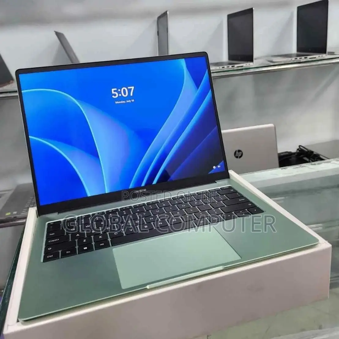 New Laptop 16GB Intel Core I5 SSD 512GB