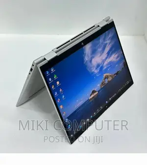Photo - New Laptop HP EliteBook X360 1020 16GB Intel Core i5 SSD 512GB