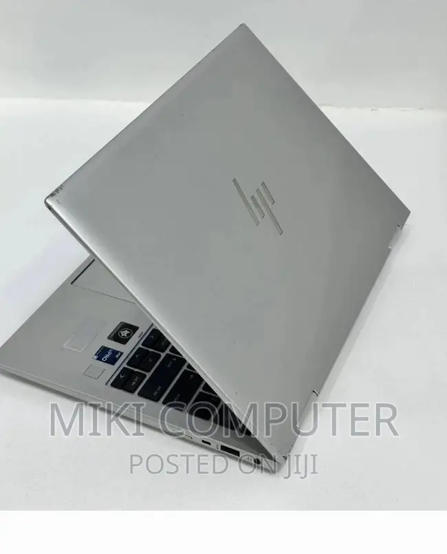 New Laptop HP EliteBook X360 1020 16GB Intel Core i5 SSD 512GB
