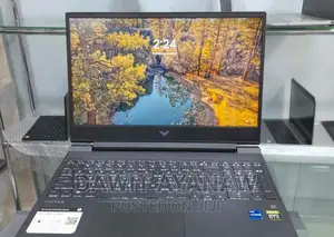 New Laptop HP 16GB Intel Core I7 SSD 512GB