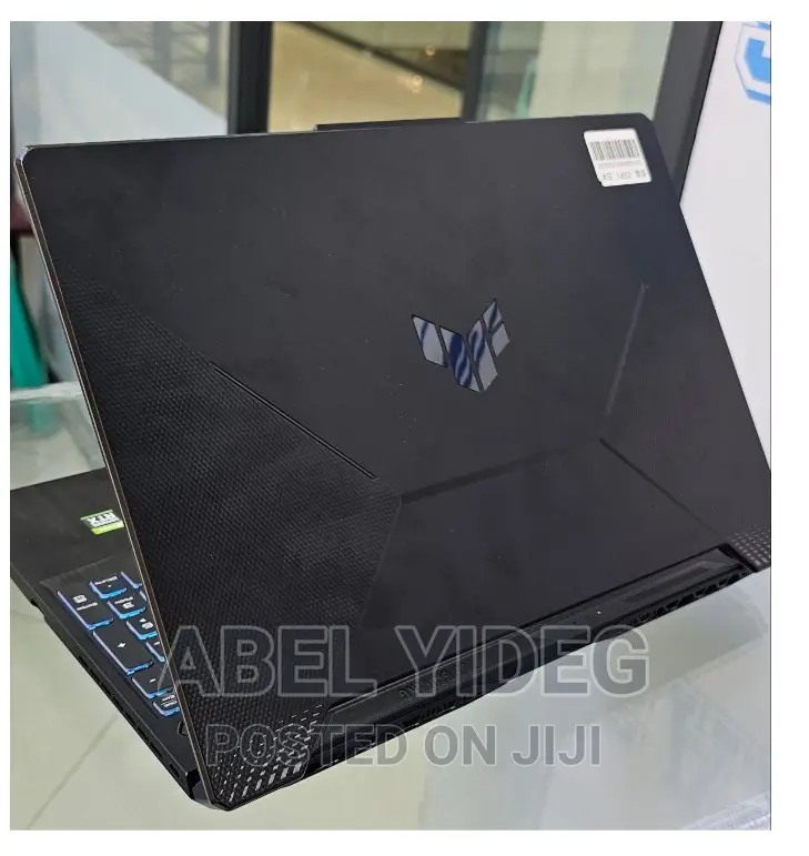 New Laptop Asus 16GB Intel Core I5 SSD 512GB