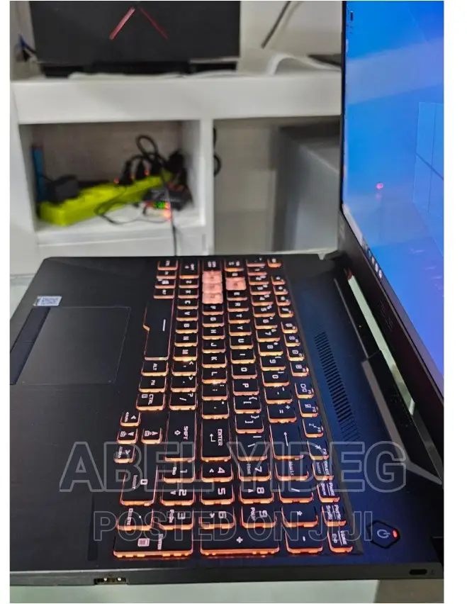 New Laptop Asus 16GB Intel Core I5 SSD 512GB