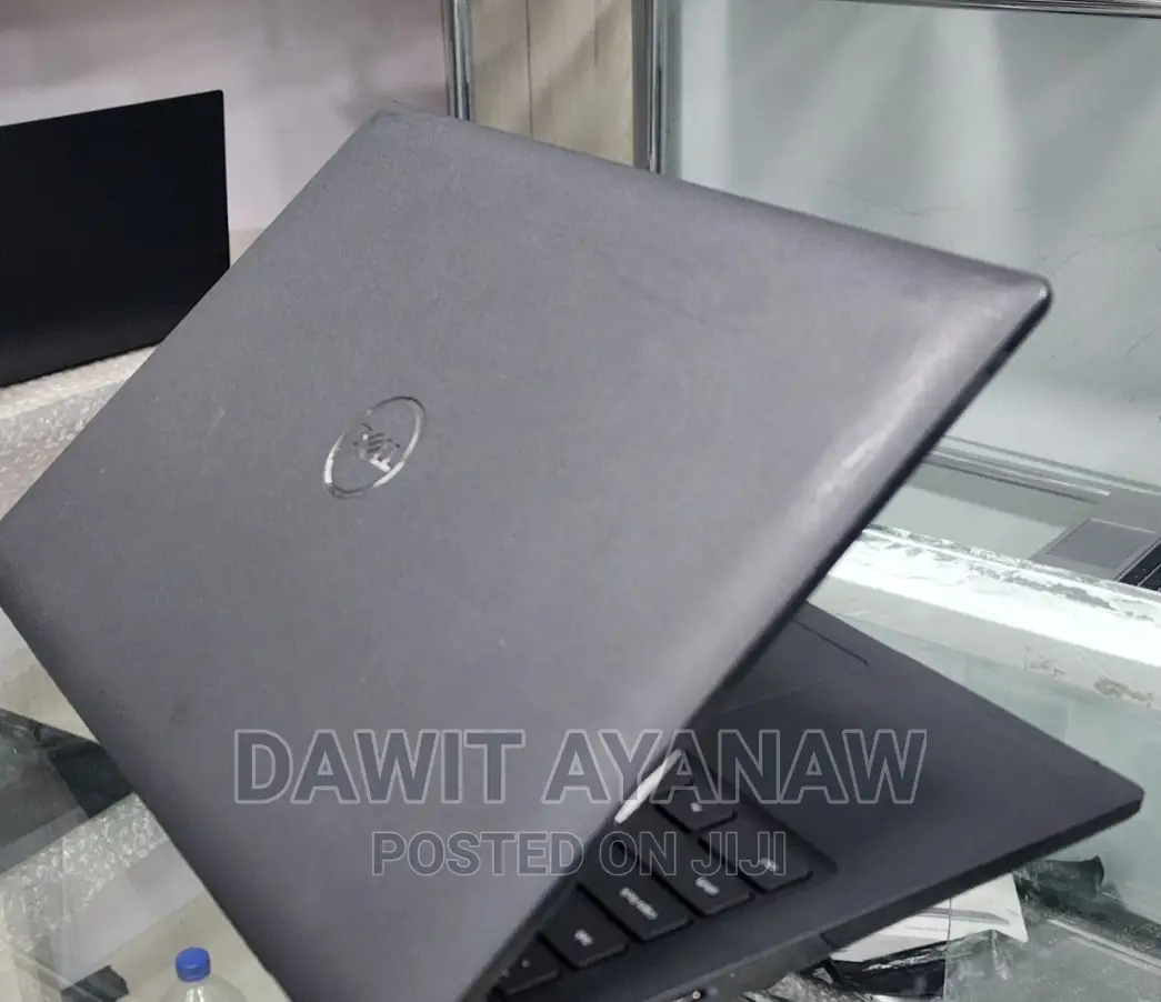 New Laptop Dell 8GB Intel Core I5 SSD 512GB