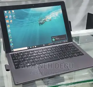 Photo - New Laptop HP Elite X2 1012 8GB Intel Core I5 SSD 256GB