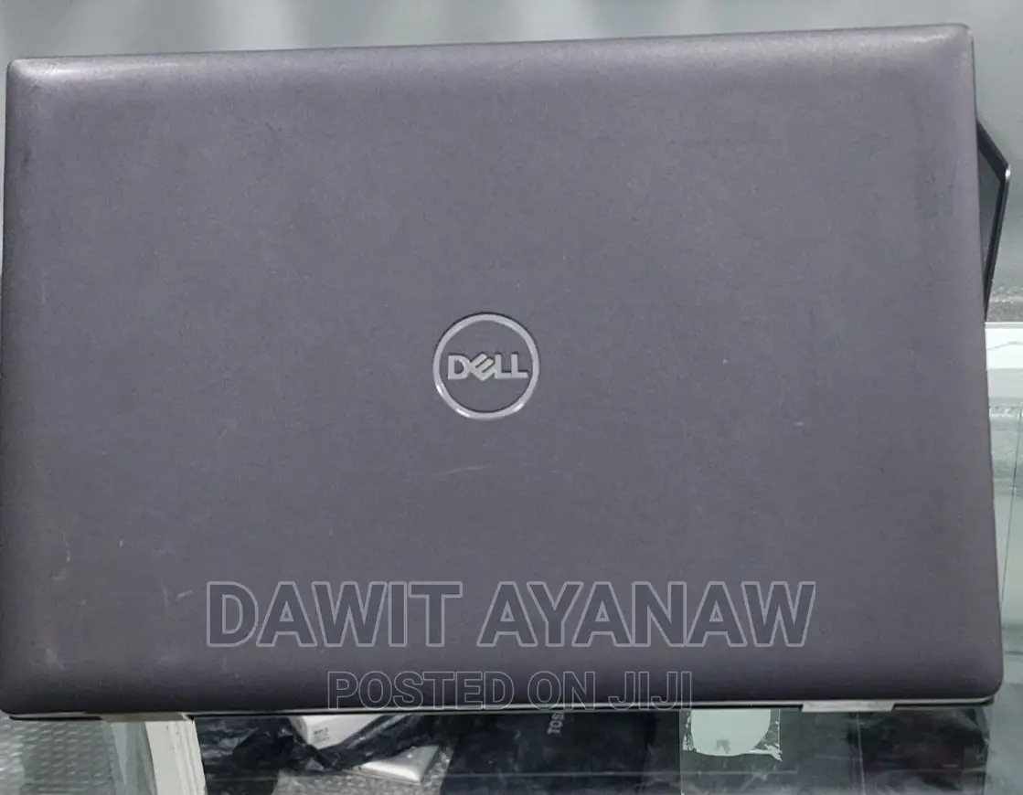 New Laptop Dell 8GB Intel Core I5 SSD 512GB