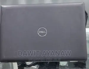 New Laptop Dell 8GB Intel Core I5 SSD 512GB