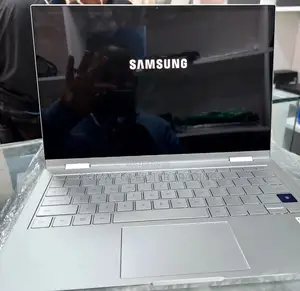 New Laptop Samsung Galaxy Book 2 16GB Intel Core I7 SSD 512GB