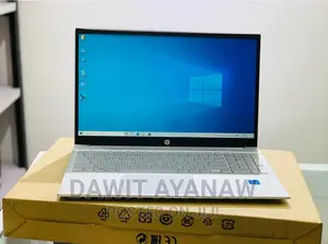 Photo - New Laptop HP Stream Notebook 8GB Intel Core I5 SSD 512GB