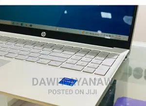 New Laptop HP Stream Notebook 8GB Intel Core I5 SSD 512GB