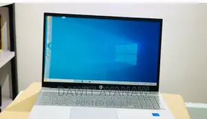 New Laptop HP Stream Notebook 8GB Intel Core I5 SSD 512GB