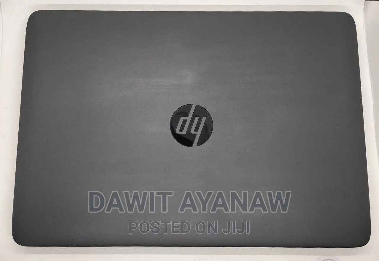 New Laptop HP 8GB Intel Core I5 SSD 256GB